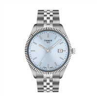 Orologio Tissot Ballade in Acciaio T1564101135100